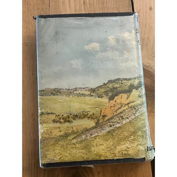 VTG Boots & Saddles or life in dakota by Elizabeth Custer. H/C Dust Jacket. 1913 - Picture 9 of 9